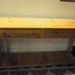 157 1158 Sideboard